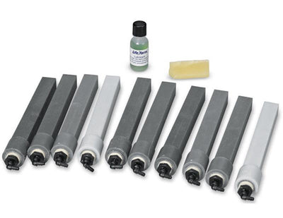 Ersatzknochen (10er Set) für R10153-4, R10153-4B - Notemed Medizintechnik 