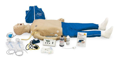 CRiSis-Puppe Standard, R10153 - Notemed Medizintechnik 