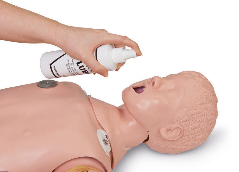 CRiSis-Kinder Notfallpuppe, R10154-1 - Notemed Medizintechnik 