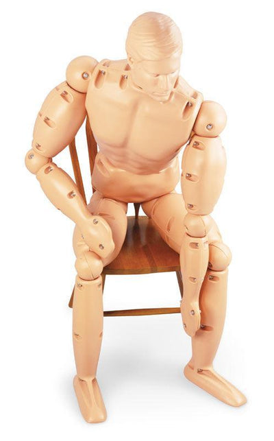Randy 9000, R10168 - Notemed Medizintechnik 
