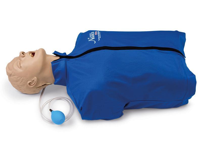 Airway Larry Erwachsenen-Airway Management Trainer Torso, R10190 - Notemed Medizintechnik 