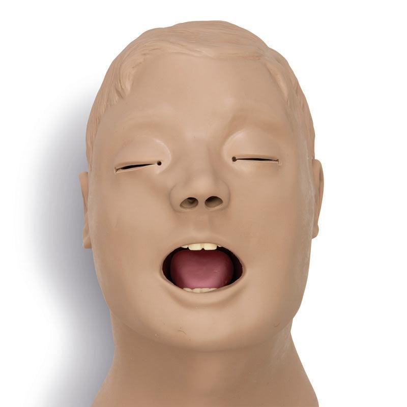 Airway Larry Erwachsenen-Airway Management Trainer Torso, R10190 - Notemed Medizintechnik 