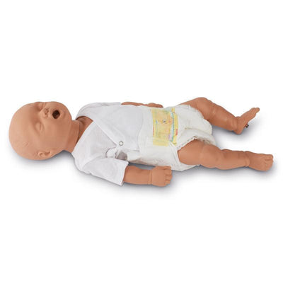 Wasserrettungspuppe Rescue Cathy Neugeborenes, R10320 - Notemed Medizintechnik 