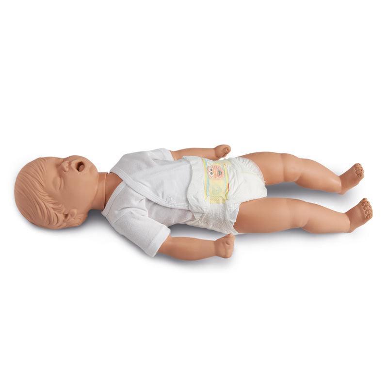 Wasserrettungspuppe Rescue Billy 6 bis 9 Monate alter Säugling, R10325 - Notemed Medizintechnik 