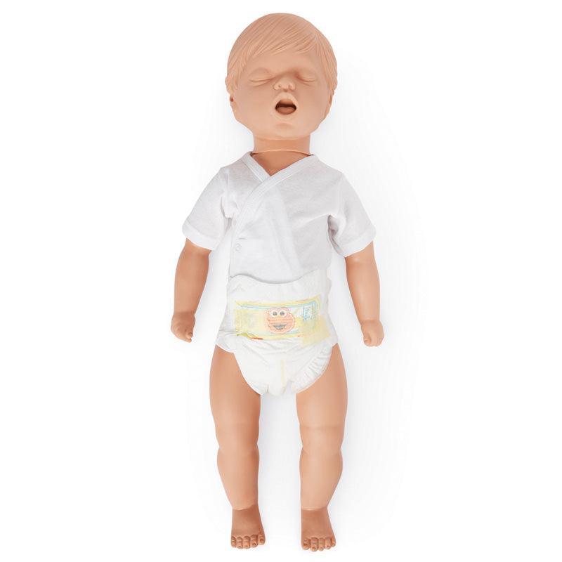 Wasserrettungspuppe Rescue Billy 6 bis 9 Monate alter Säugling, R10325 - Notemed Medizintechnik 