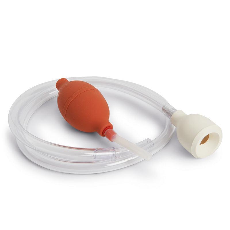 Wasserrettungspuppe Rescue Billy 6 bis 9 Monate alter Säugling, R10325 - Notemed Medizintechnik 