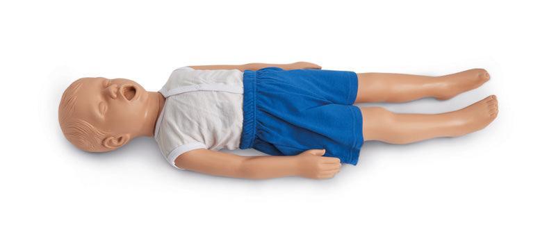 Wasserrettungspuppe Rescue Timmy 3-jähriges Kind, R10330 - Notemed Medizintechnik 
