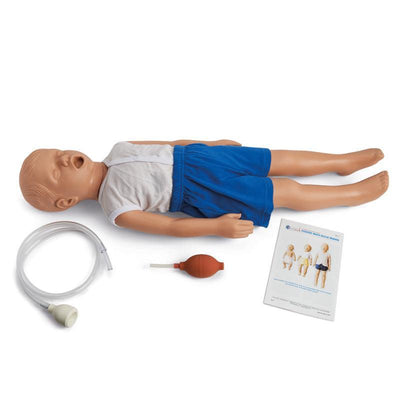Wasserrettungspuppe Rescue Timmy 3-jähriges Kind, R10330 - Notemed Medizintechnik 