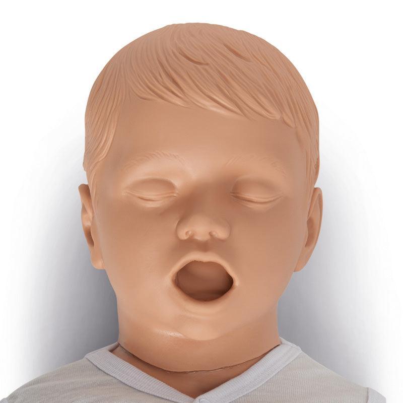 Wasserrettungspuppe Rescue Timmy 3-jähriges Kind, R10330 - Notemed Medizintechnik 
