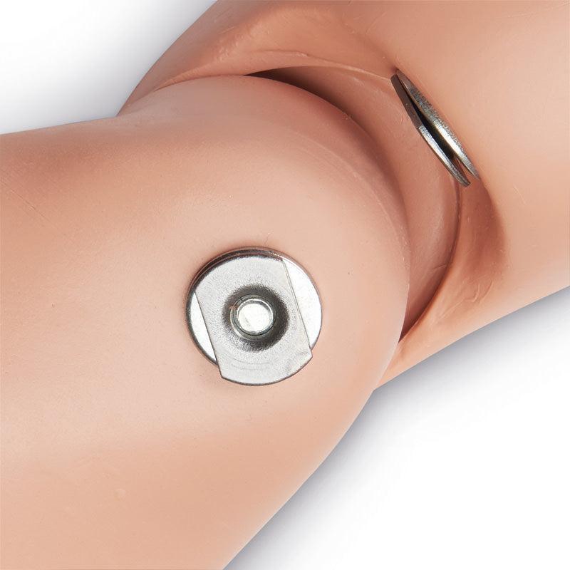 Rescue Jennifer Kinderrettungspuppe 7,3 kg, R10335 - Notemed Medizintechnik 
