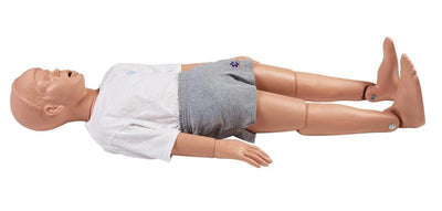 Rescue Jennifer Kinderrettungspuppe 17,2 kg, R10340 - Notemed Medizintechnik 