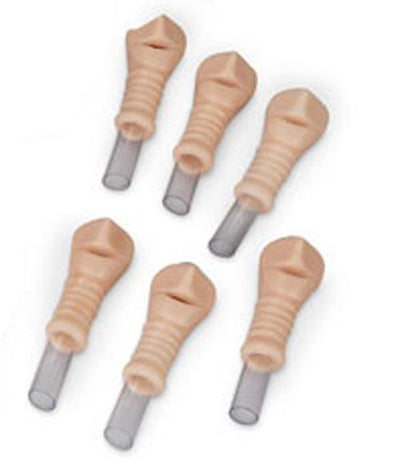 Ersatztrachea, 6er Set, Kind, R10723C - Notemed Medizintechnik 