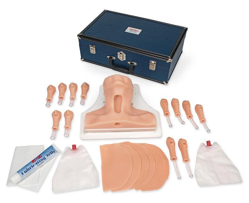 Koniotomie Simulator, R10723 - Notemed Medizintechnik 