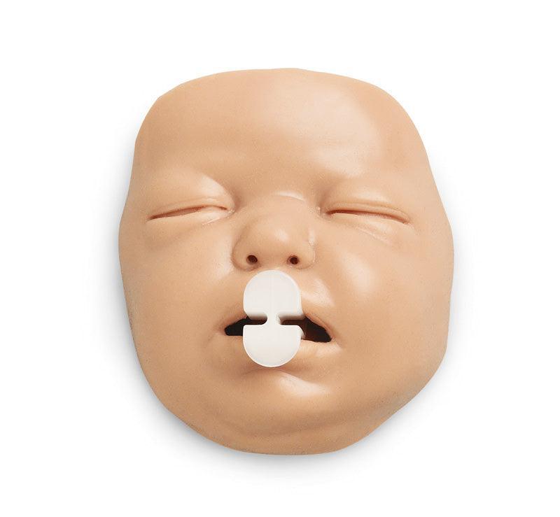 Supraglottische Atemwegshilfen Trainer Kind, R10751 - Notemed Medizintechnik 