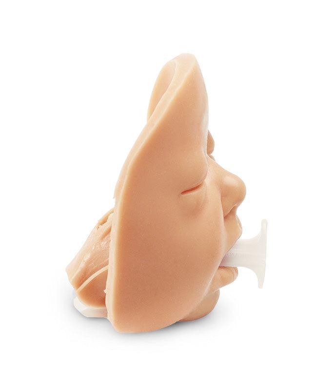Supraglottische Atemwegshilfen Trainer Kind, R10751 - Notemed Medizintechnik 