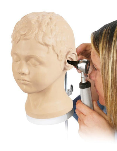 Diagnostischer und methodischer Ohrtrainer, R10900 - Notemed Medizintechnik 