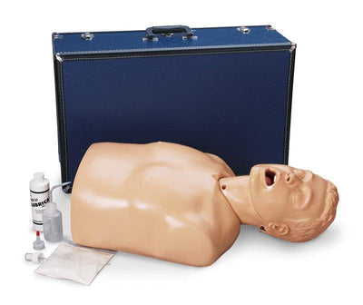 NG-Sonden- & und Tracheostomapflege-Simulator, R11006 - Notemed Medizintechnik 