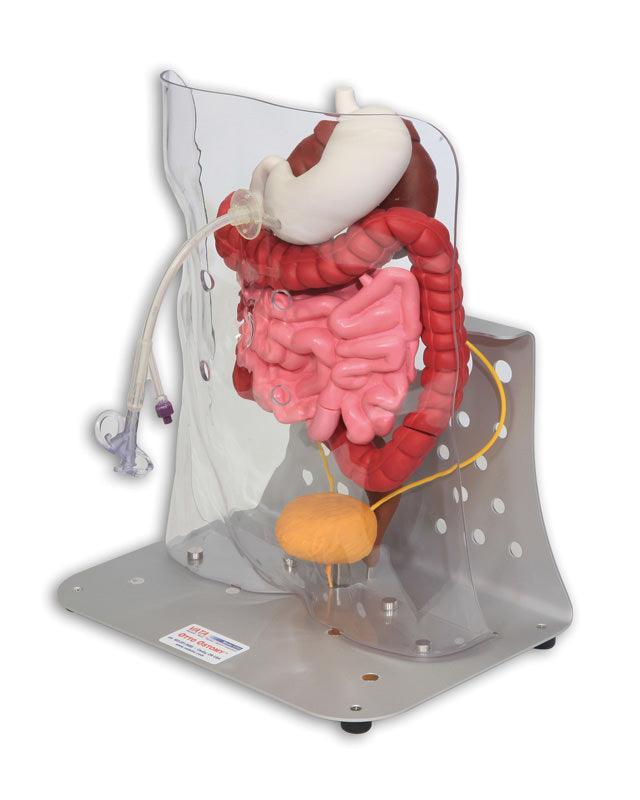 Otto Ostomy, erweitert, R11009 - Notemed Medizintechnik 
