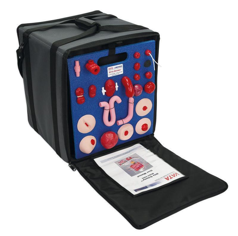 Otto Ostomy, erweitert, R11009 - Notemed Medizintechnik 