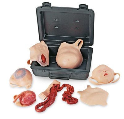 Neonatales Wundset, R11019 - Notemed Medizintechnik 