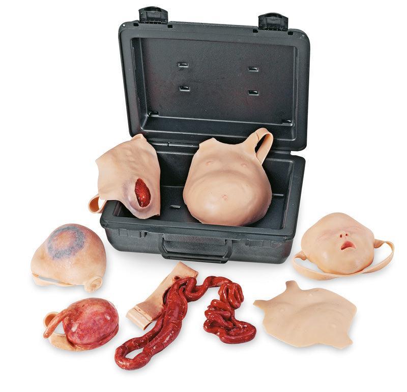 Neonatales Wundset, R11019 - Notemed Medizintechnik 