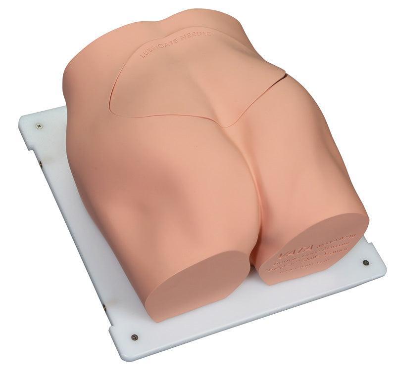 Bonnie Knochenmarkbiopsietrainer, R11051 - Notemed Medizintechnik 