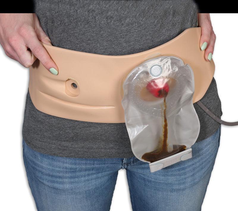 Stomabeutel-Trainer, R11054 - Notemed Medizintechnik 