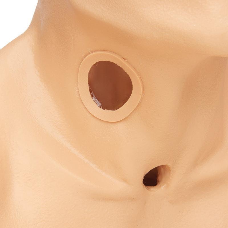 Tracheostomapflege-Simulator, R11083 - Notemed Medizintechnik 
