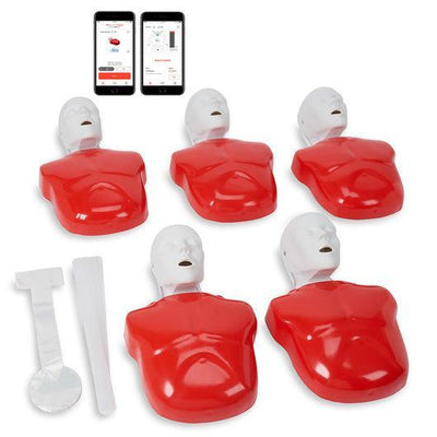 Basic Buddy Plus, 5er Pack, R11090-5 - Notemed Medizintechnik 