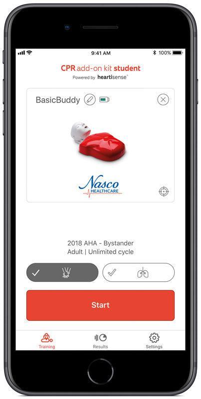 Basic Buddy Plus, R11090 - Notemed Medizintechnik 