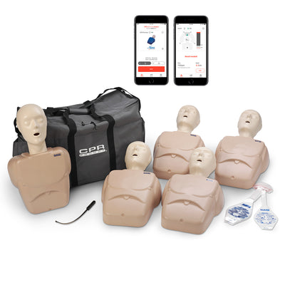 CPR Prompt Plus, 5er Pack, R11092-2 - Notemed Medizintechnik 