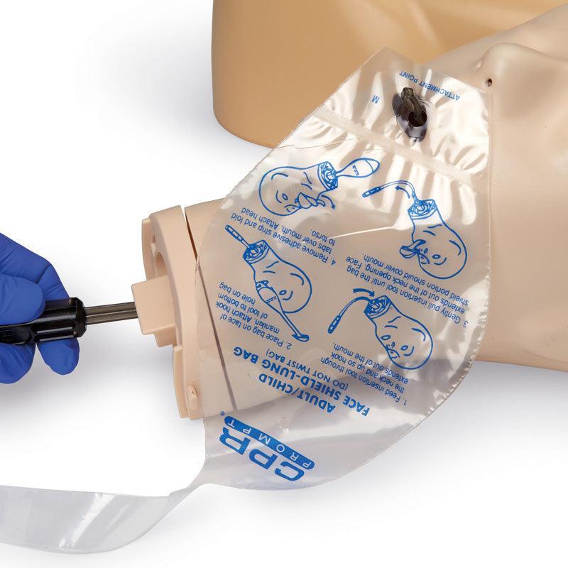 CPR Prompt Plus, R11092 - Notemed Medizintechnik 