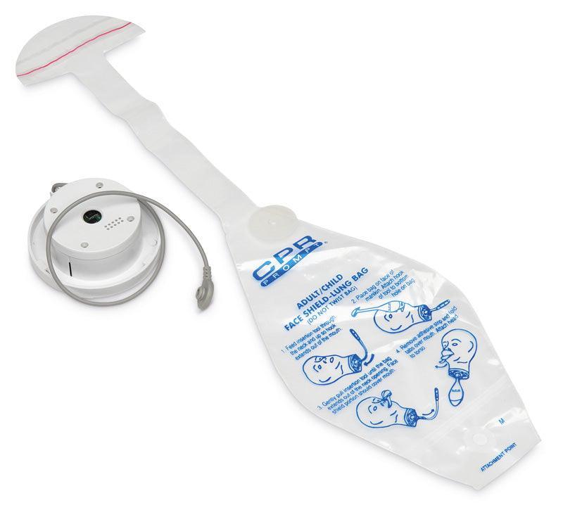 CPR Prompt Plus, R11092 - Notemed Medizintechnik 