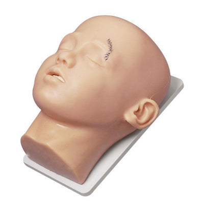 Pädiatrisches Kopf Hautnaht Set, R11103 - Notemed Medizintechnik 
