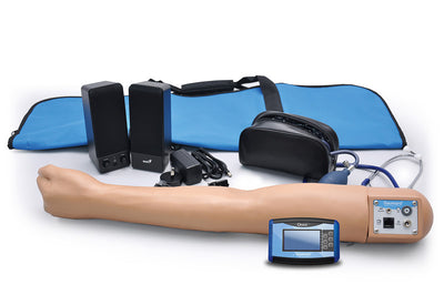 Blutdruck Trainingssystem, R11200 - Notemed Medizintechnik 