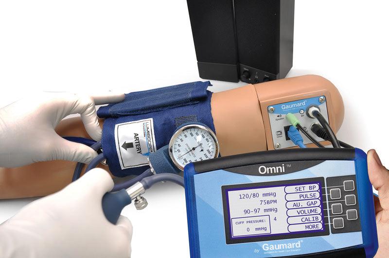 Blutdruck Trainingssystem, R11200 - Notemed Medizintechnik 