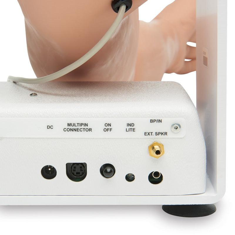 Blutdrucksimulator mit iPod Technologie, R11210 - Notemed Medizintechnik 
