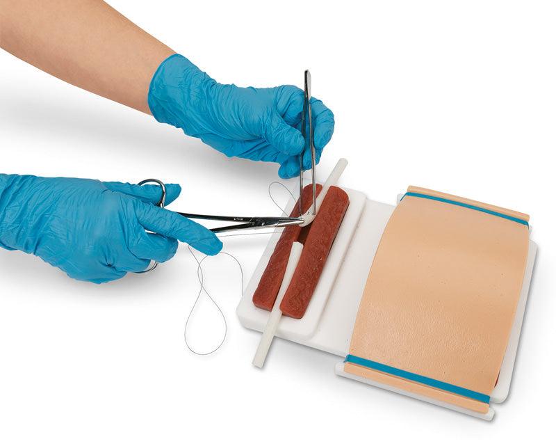 Erweitertes Naht-Übungsset, R11212 - Notemed Medizintechnik 