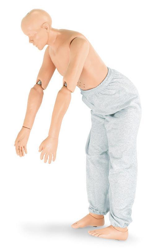 Flexibler Rescue Randy, R12105 - Notemed Medizintechnik 