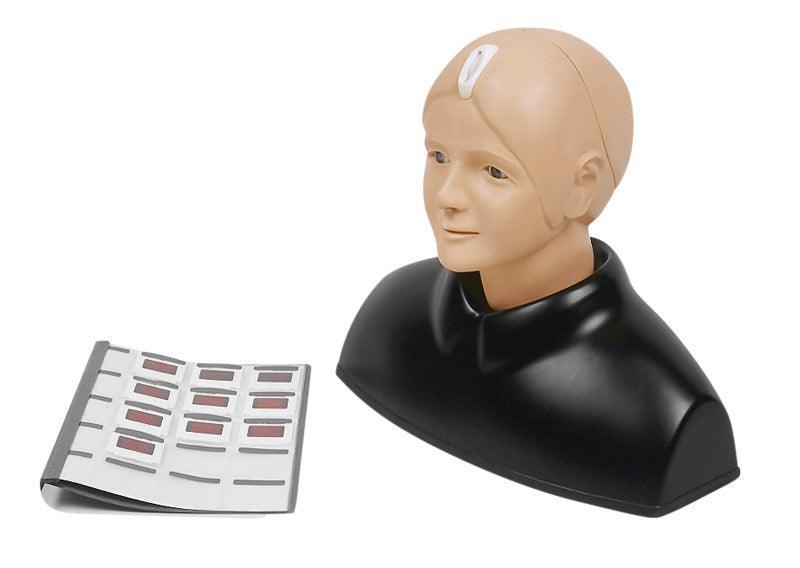 Augen-Untersuchungs-Simulator, R16100 - Notemed Medizintechnik 