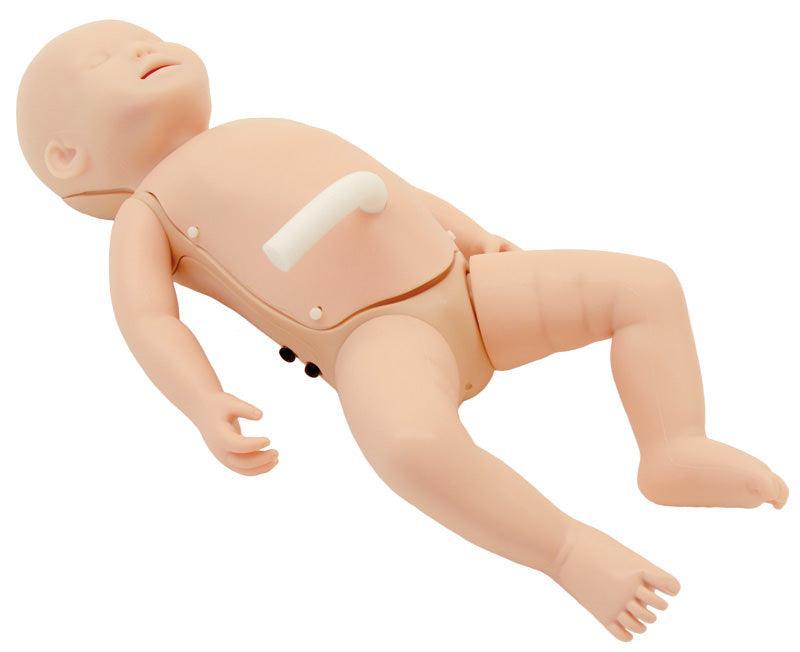 Neugeborenen Pflege- und Notfallpuppe, R16120 - Notemed Medizintechnik 