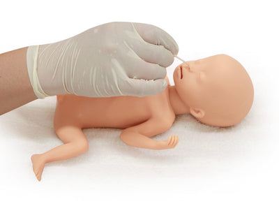 Frühgeborenes mit extrem niedrigem Geburtsgewicht (ELBW), R16130 - Notemed Medizintechnik 