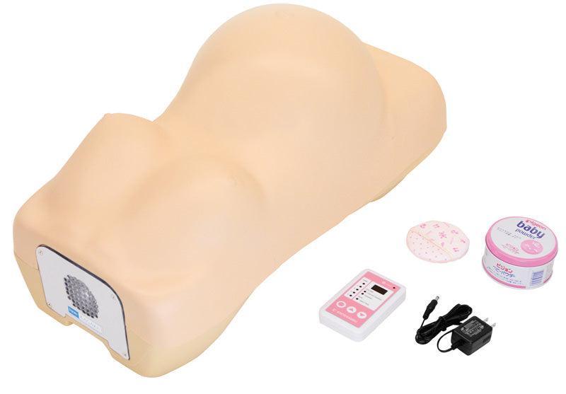 Schwangerschafts-Untersuchungs-Simulator, R16140 - Notemed Medizintechnik 