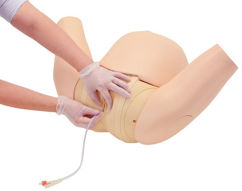Geburtshilfe - Simulator, R16170 - Notemed Medizintechnik 