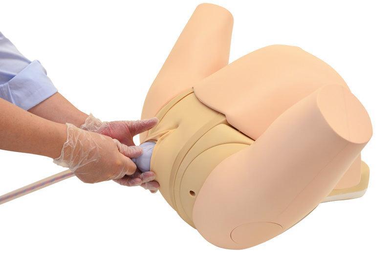 Geburtshilfe - Simulator, R16170 - Notemed Medizintechnik 