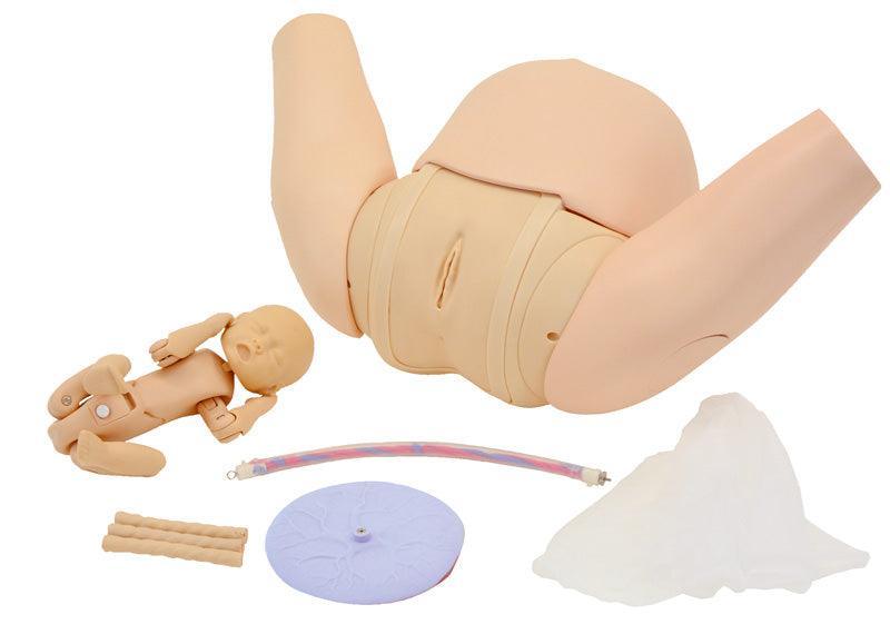 Geburtshilfe - Simulator, R16170 - Notemed Medizintechnik 