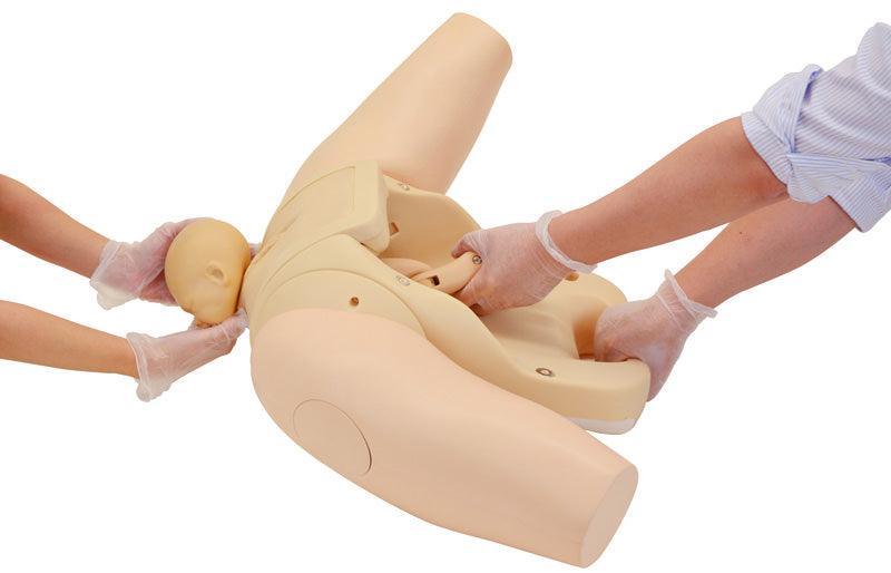 Geburtshilfe - Simulator, R16170 - Notemed Medizintechnik 