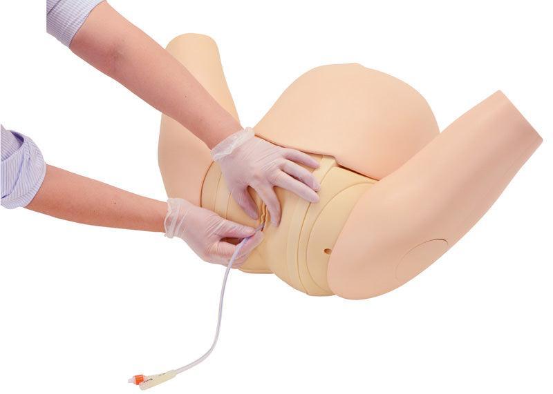 Geburtshilfe - Simulator, R16170 - Notemed Medizintechnik 