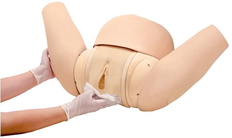 Geburtshilfe - Simulator, R16170 - Notemed Medizintechnik 