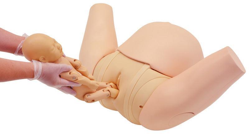 Geburtshilfe - Simulator, R16170 - Notemed Medizintechnik 